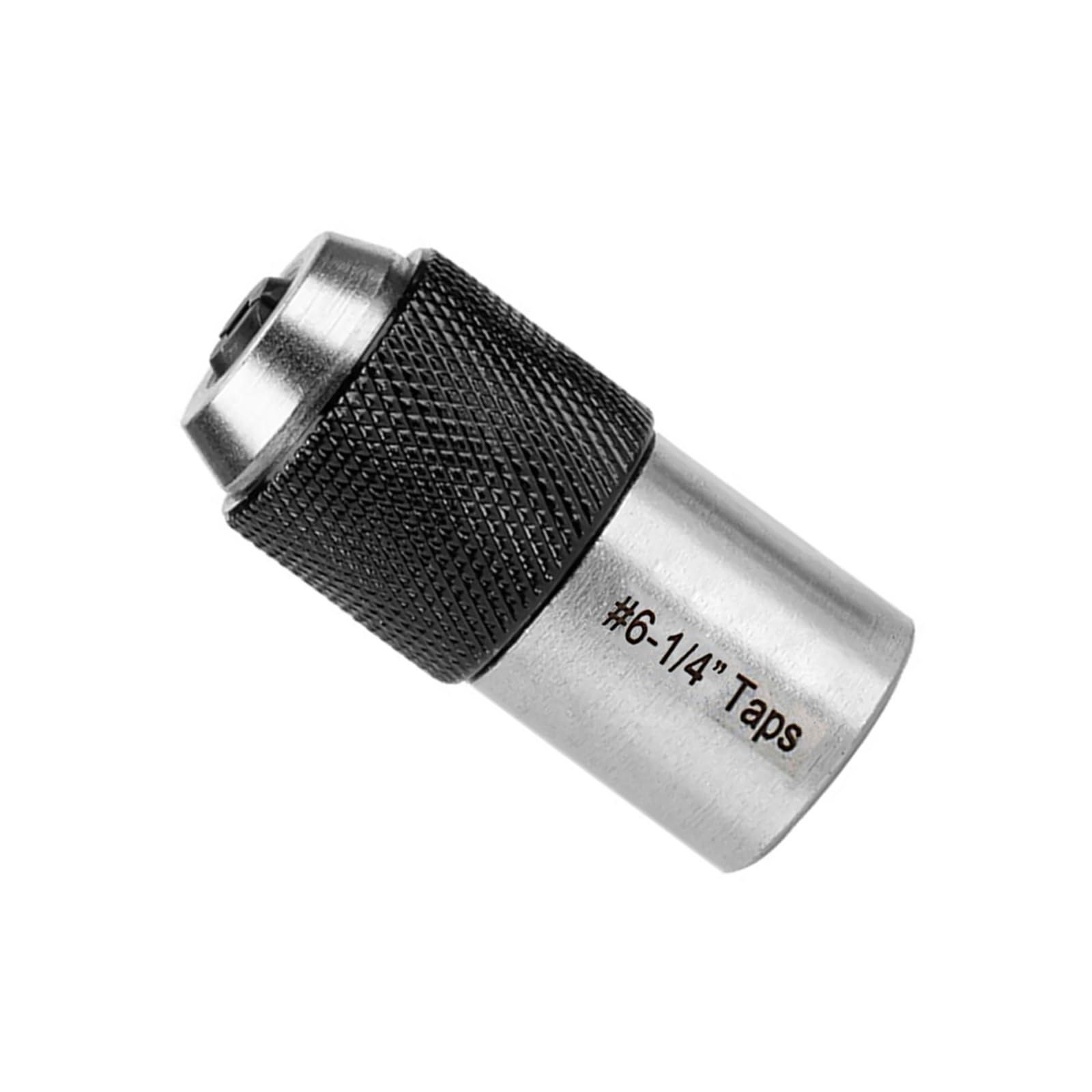 Chiave a cricchetto per maschi da 2 pezzi, attacco da 3/8 di pollice, utensile manuale, maschi da 1/4-1/2, maschi da 0-1/2, set di bussole per maschiatura, adattatore per bussole per maschiatura (2