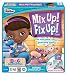 Doc McStuffins Mix Up Fix Up Game