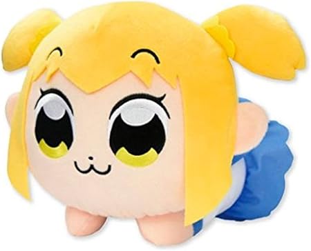 Amazon Co Jp ポプテピピック Bigぬいぐるみ1 ポプ子 ホビー 通販