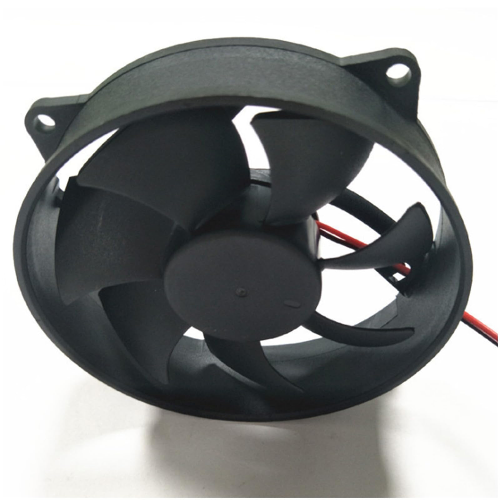 Amazon.co.jp: 90mm 5V / 12V / 24V ケース用静音コンピュータファン