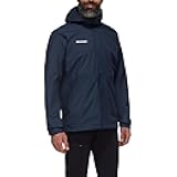 Men's Alto HS Hooded Jacket