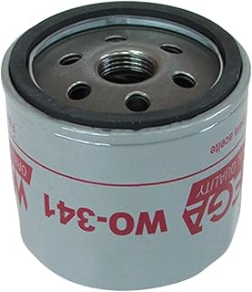 Filtro Oleo Gol Gv/Vi 1.0/1.6 08/ Wo341 Wega Filtros