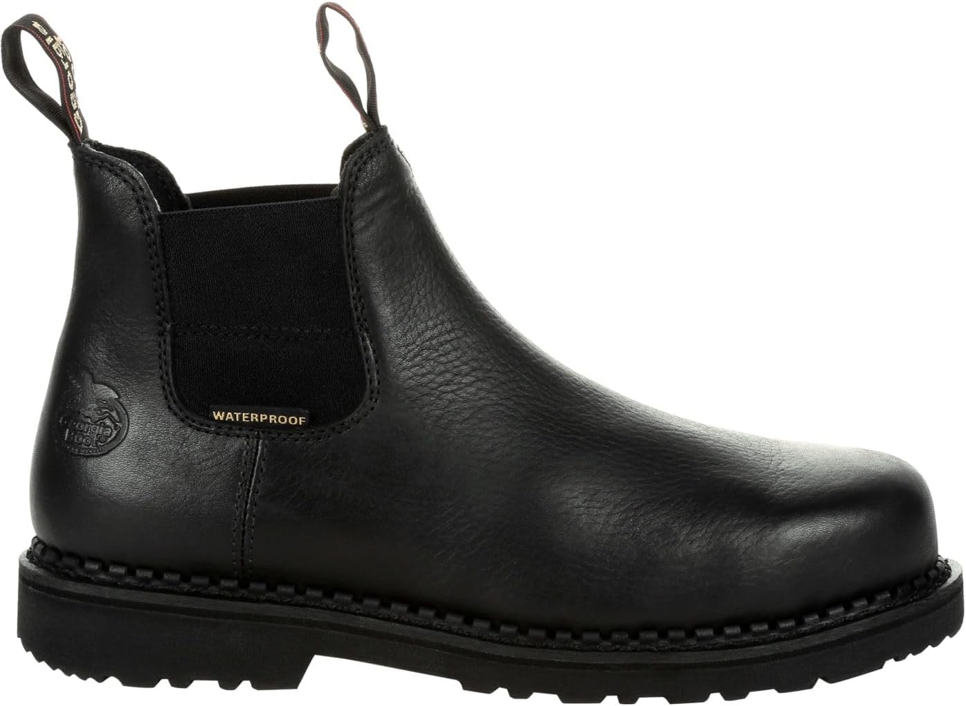 Georgia Boot Men's Giant Revamp - Steel Toe Waterproof
