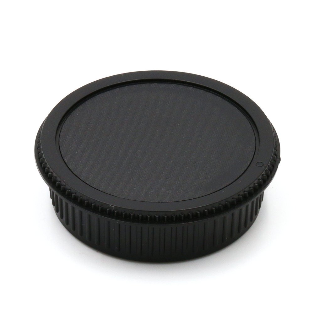 K&F Concept Set 2 Tappi Obiettivo E Corpo Per Pentax - Protezione Completa Per Fotocamera - Foto 11