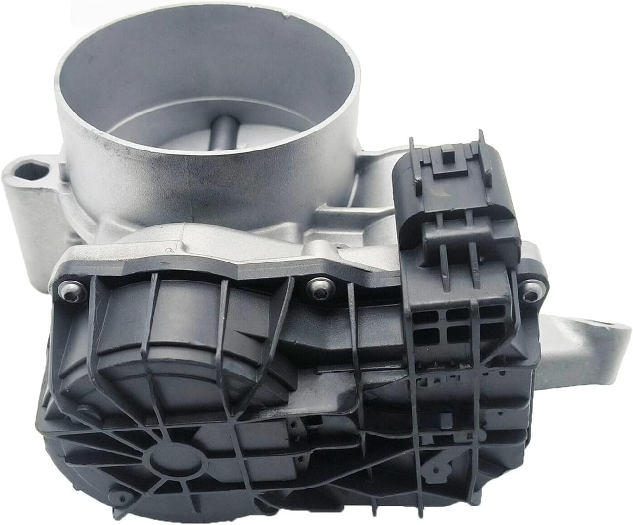 Throttle Valve 351003C700 For KIA/Sedona/Hyundai Sorento Azera Santa Fe 3.5L Electronic Body Control ETC (3.5L)