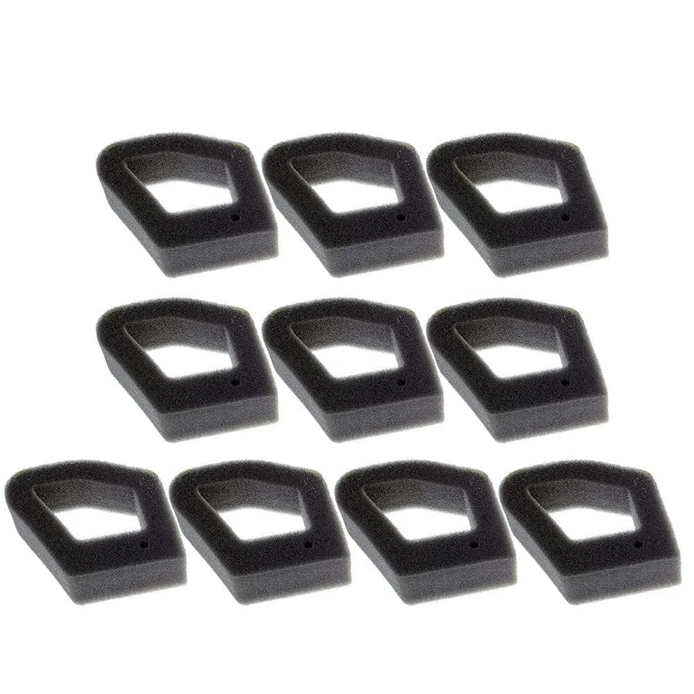 Filtre à air pour débroussailleuse GX35 pour l'entretien du jardin avec Umk435