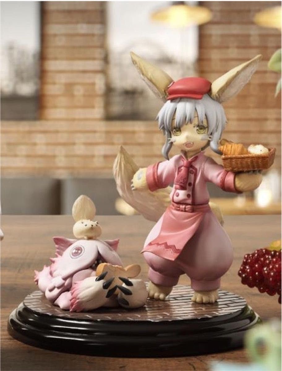 Amazon | ベルファイン メイドインアビス 兎座ナナチミーティ