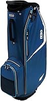 Vista 8 de Izzo Ultra Lite Golf Cart Bag