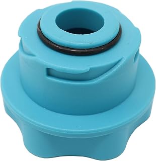 CTA Tools 7485 Light Blue Oil Filling Adapter