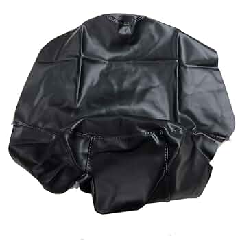 PS250 張り替えタイプ　シートカバー Amazon | ホンダ PS250 針金引張紐付き 専用設計 シートカバー