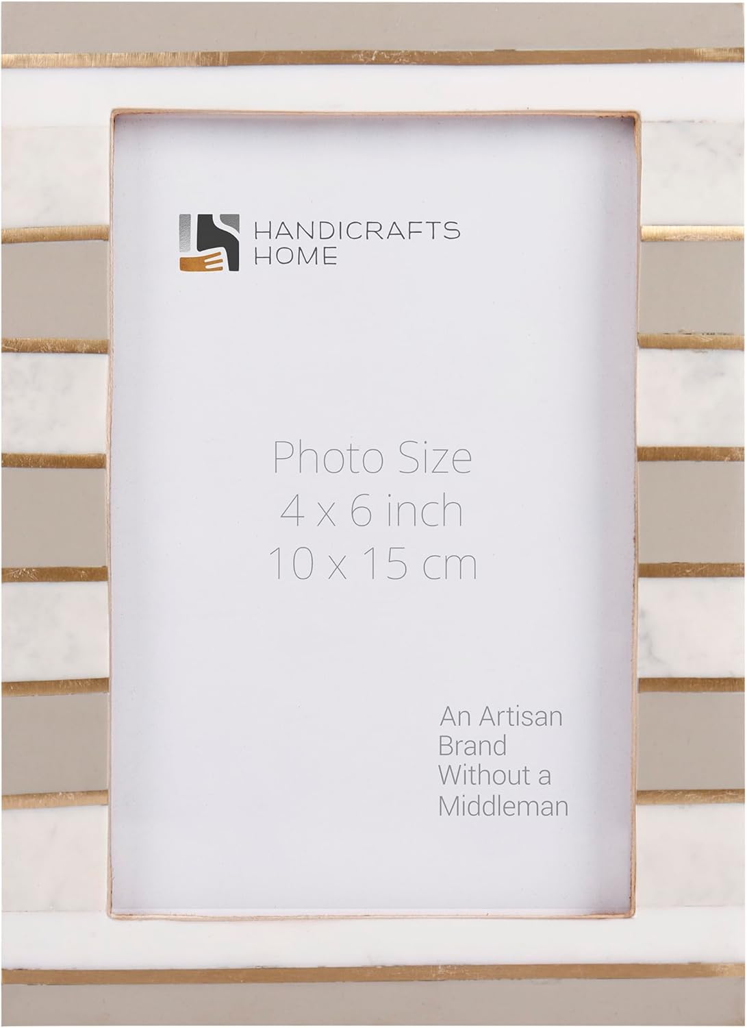 Handicrafts Home 4x6 Frame