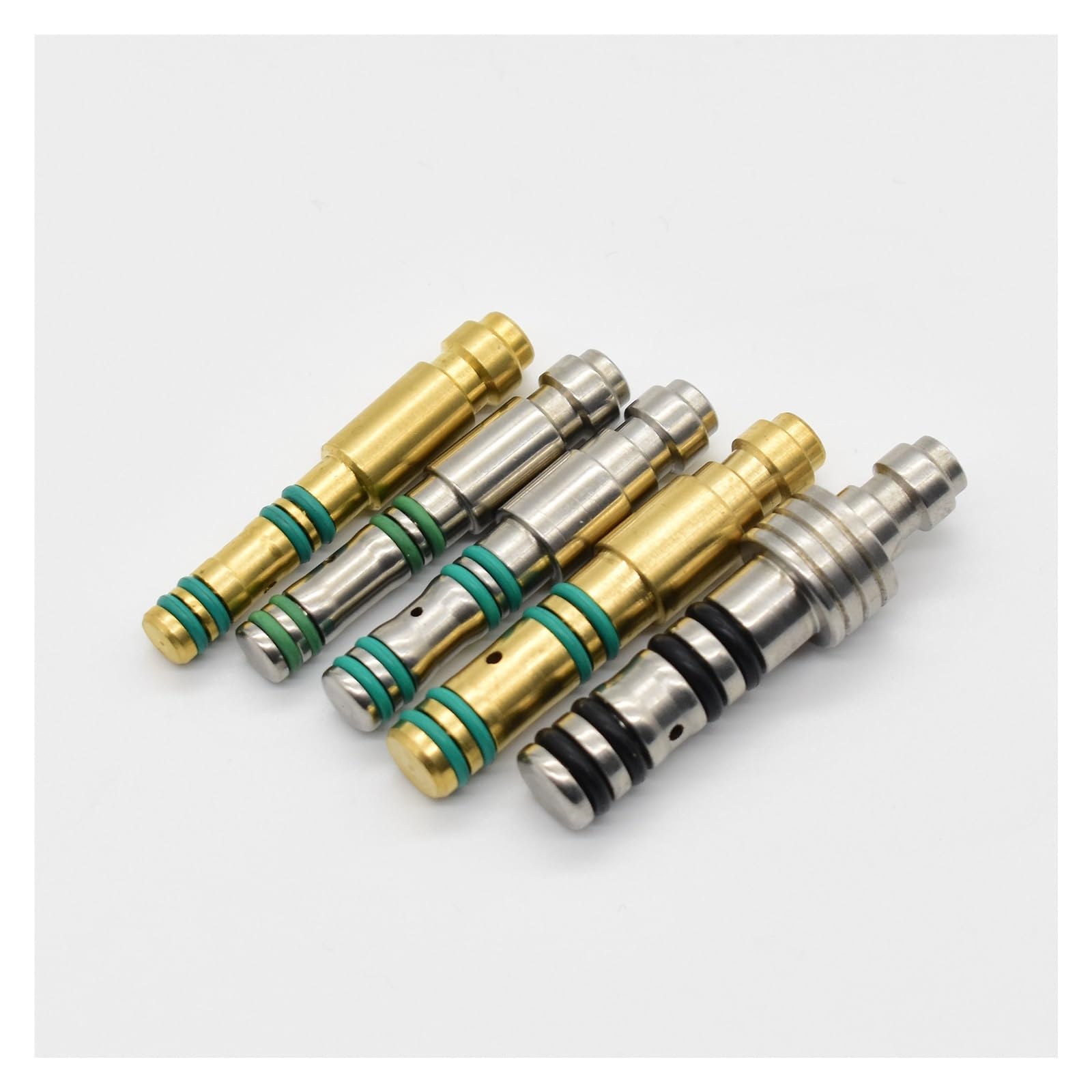 Sondes de remplacement et accessoires - -Med