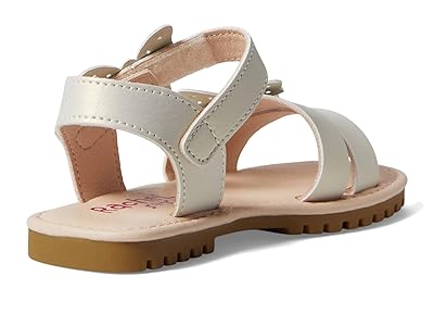 Amazon.com | Rachel Shoes Girl's Lil Stacey (Toddler/Little