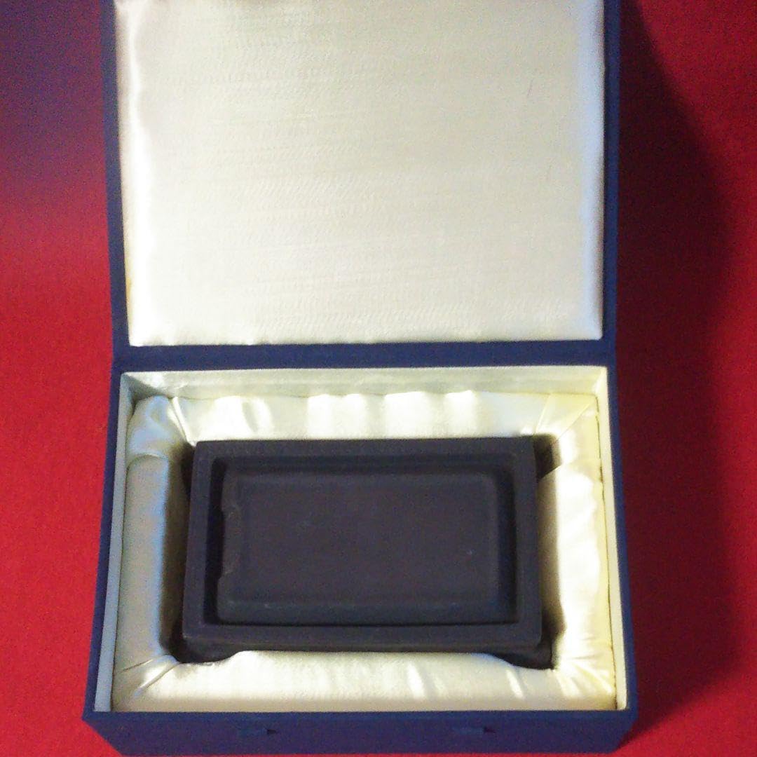 Amazon.co.jp: 宋 澄泥石渠硯 管理.SZ : 文房具・オフィス用品
