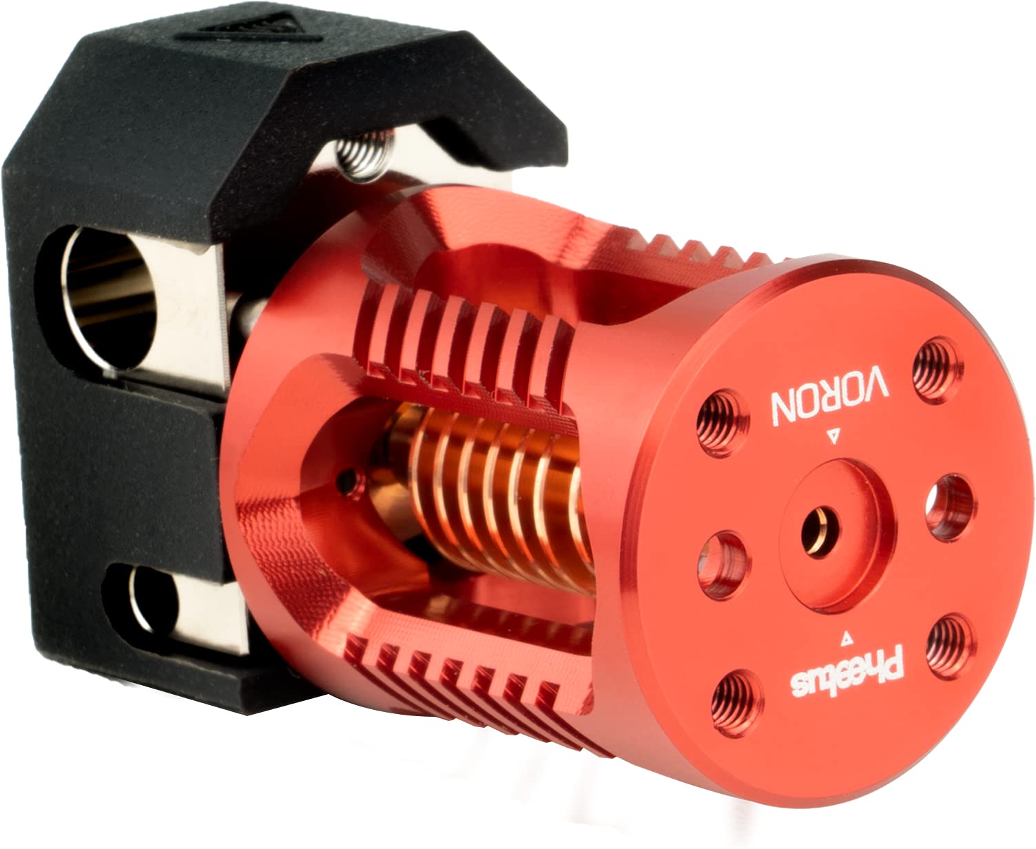 Phaetus x VORON Dragon ST Hot-End, Miedź
