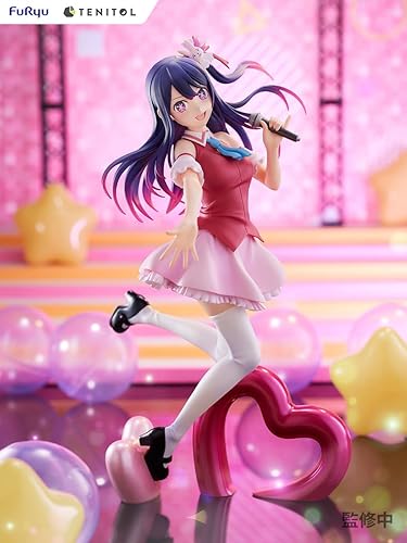 Miniatura 7 de Oshi no Ko Ai Tenitol Figure