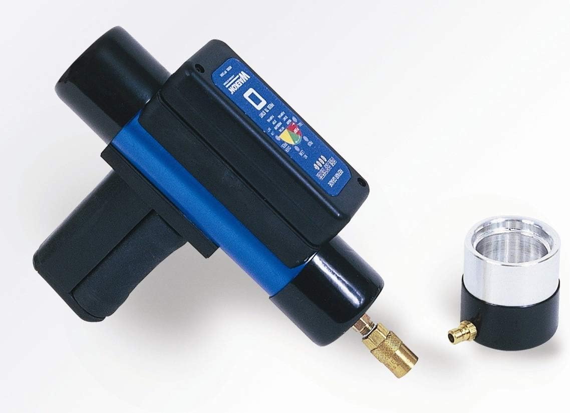 Waekon (FPT2600E Fuel Cap Pressure Test System