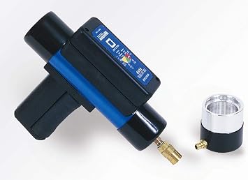 Waekon FPT2600E Fuel Cap Pressure Test System