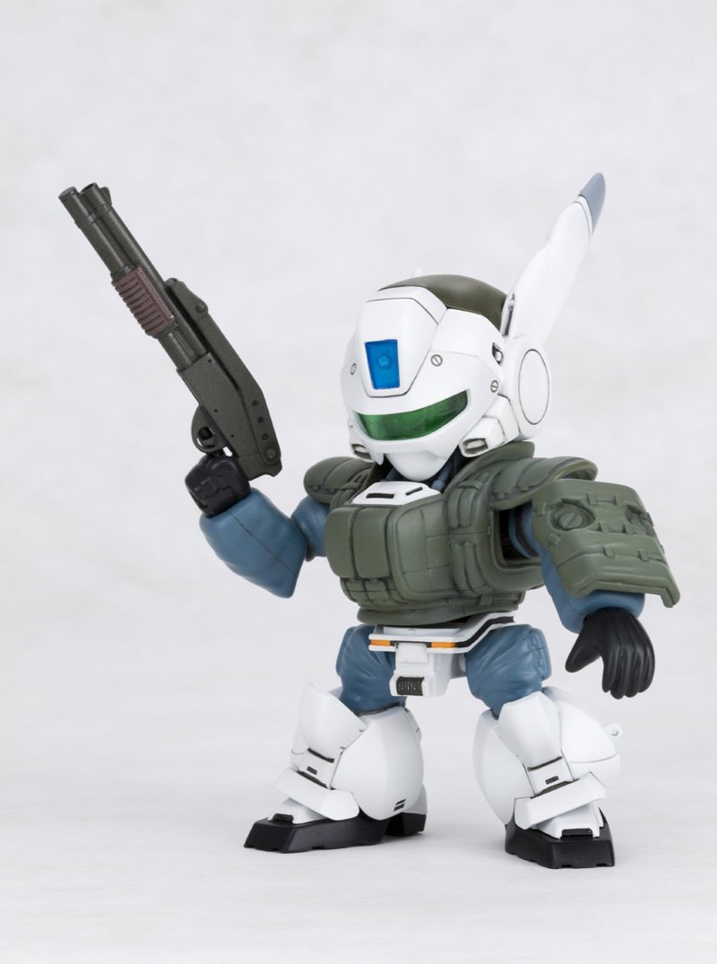 Amazon | コトブキヤ 機動警察パトレイバー2 the Movie D