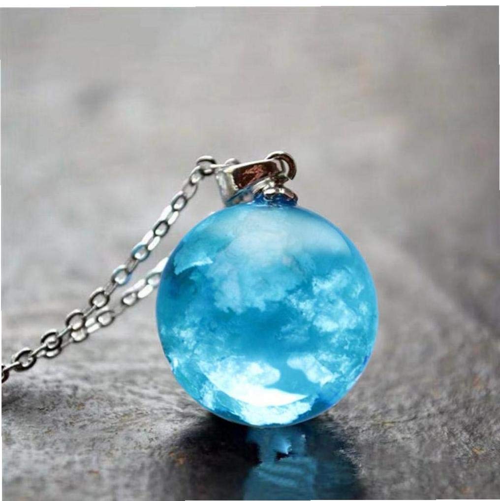 Collana con Catena e Goccia Pastello in vetro di Murano e Argento 925 – Linea Italia gioielli Collana con Catena e Goccia Pastello in vetro di Murano e Argento 925 – Linea Italia gioielli
