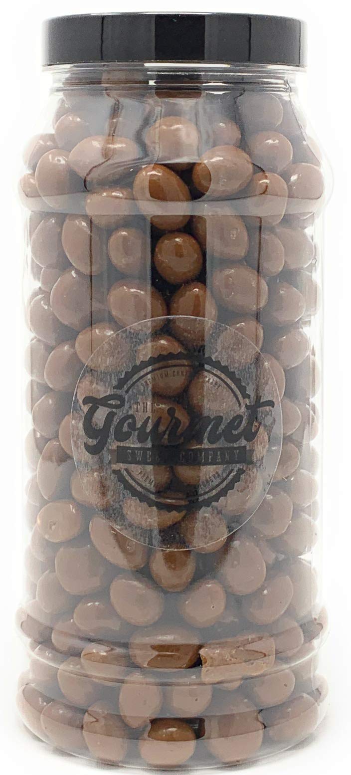 Smiley Faces Retro Sweet Shop Jar by The Gourmet Sweet Company — view 233
