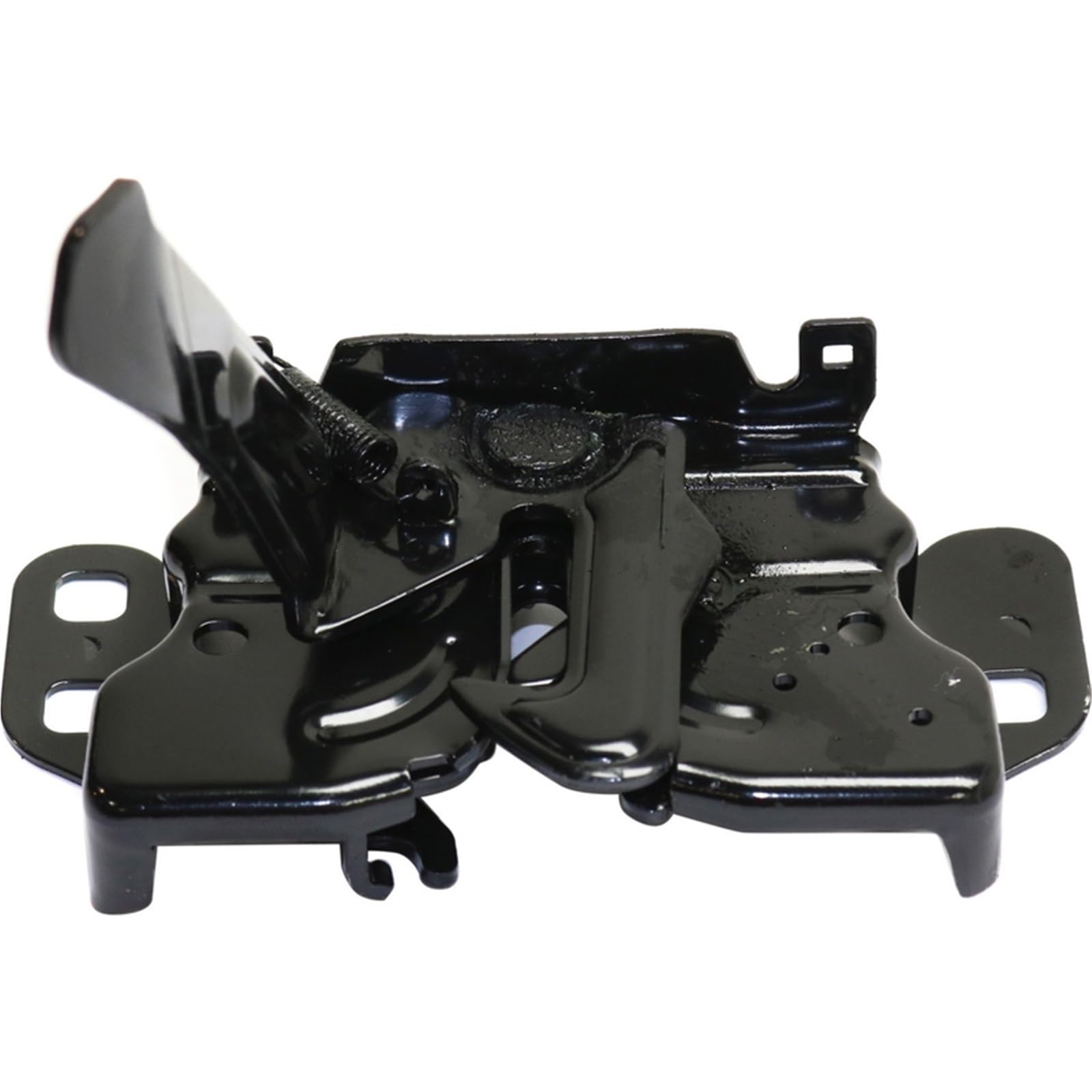 Door Lock Catch Actuator Door Latch Lock Actuator Compatible with 55113787AB for Chrysler for Dodge for Vehicles 300 2011-2022 for Charger 2011-2022