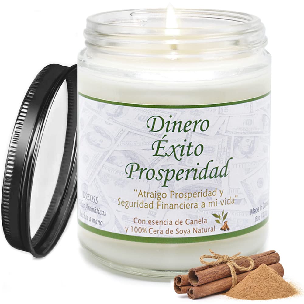 Buy Money Drawing Candle Vela para la Atracción Seguridad Financiera