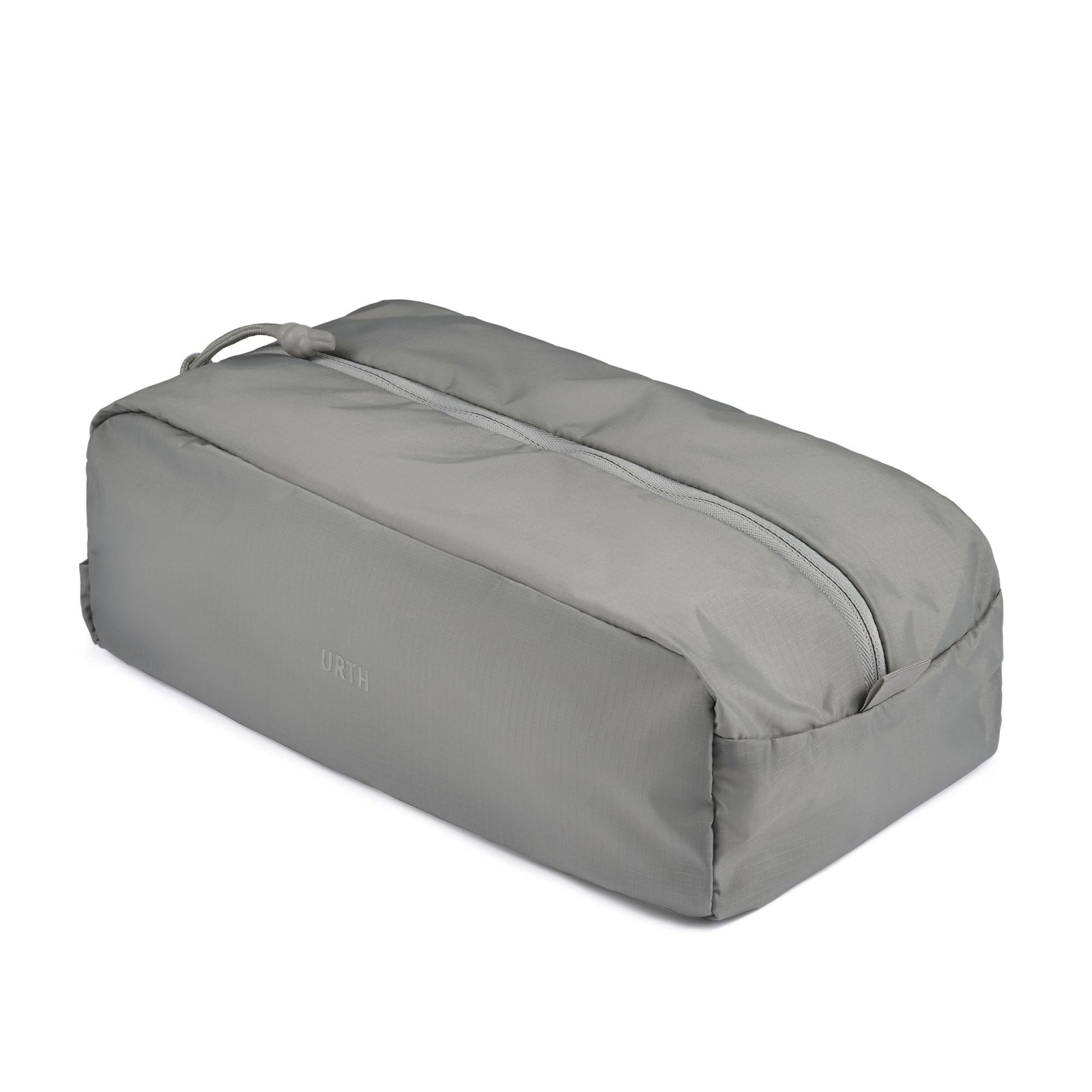 Urth Aerolite Cubo Organizer Small | Organizer da viaggio leggero per valigia e zaino, nylon ripstop riciclato, apertura a conchiglia