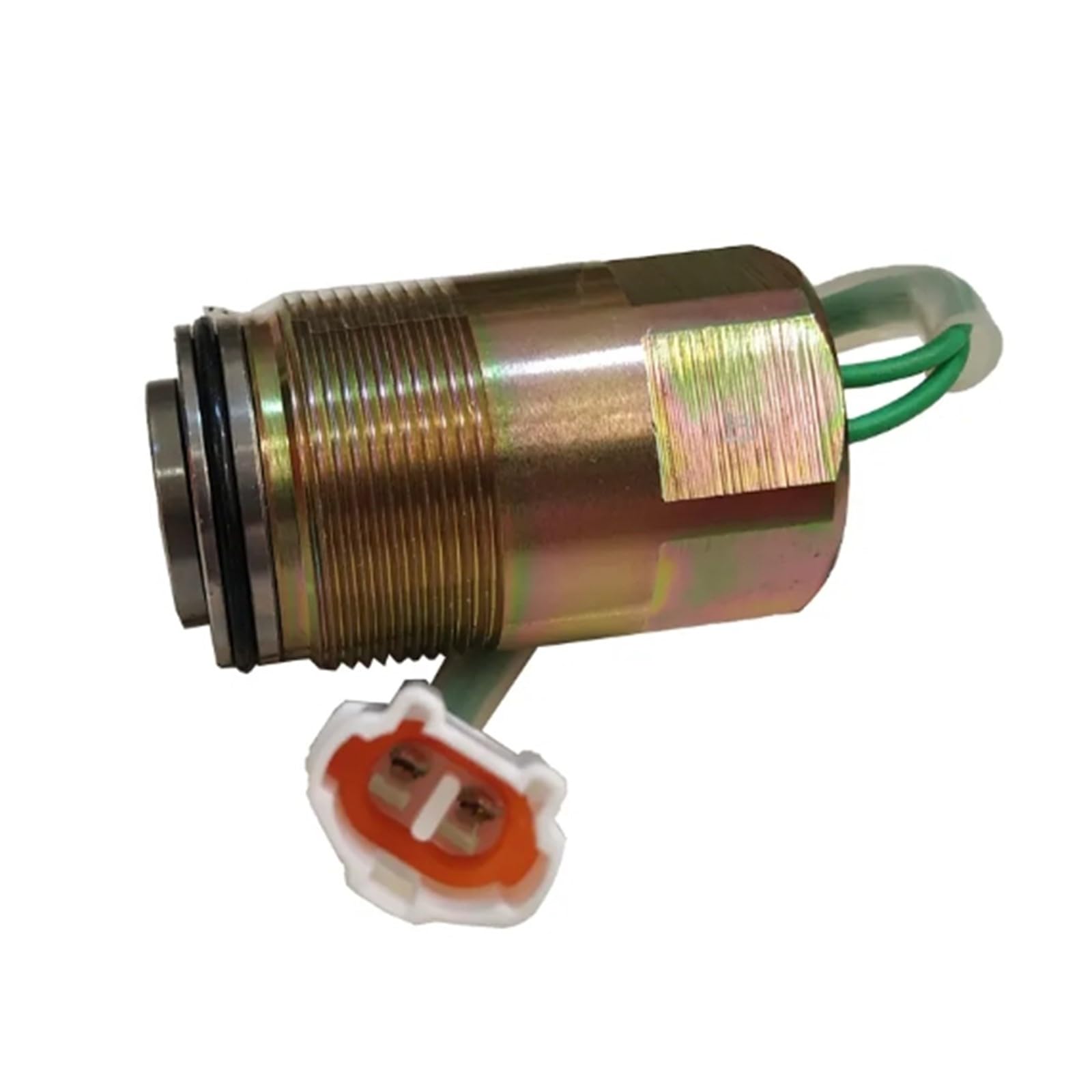 Amazon.com: 2436U1453S11 Solenoid Valve Replacement for Kobelco
