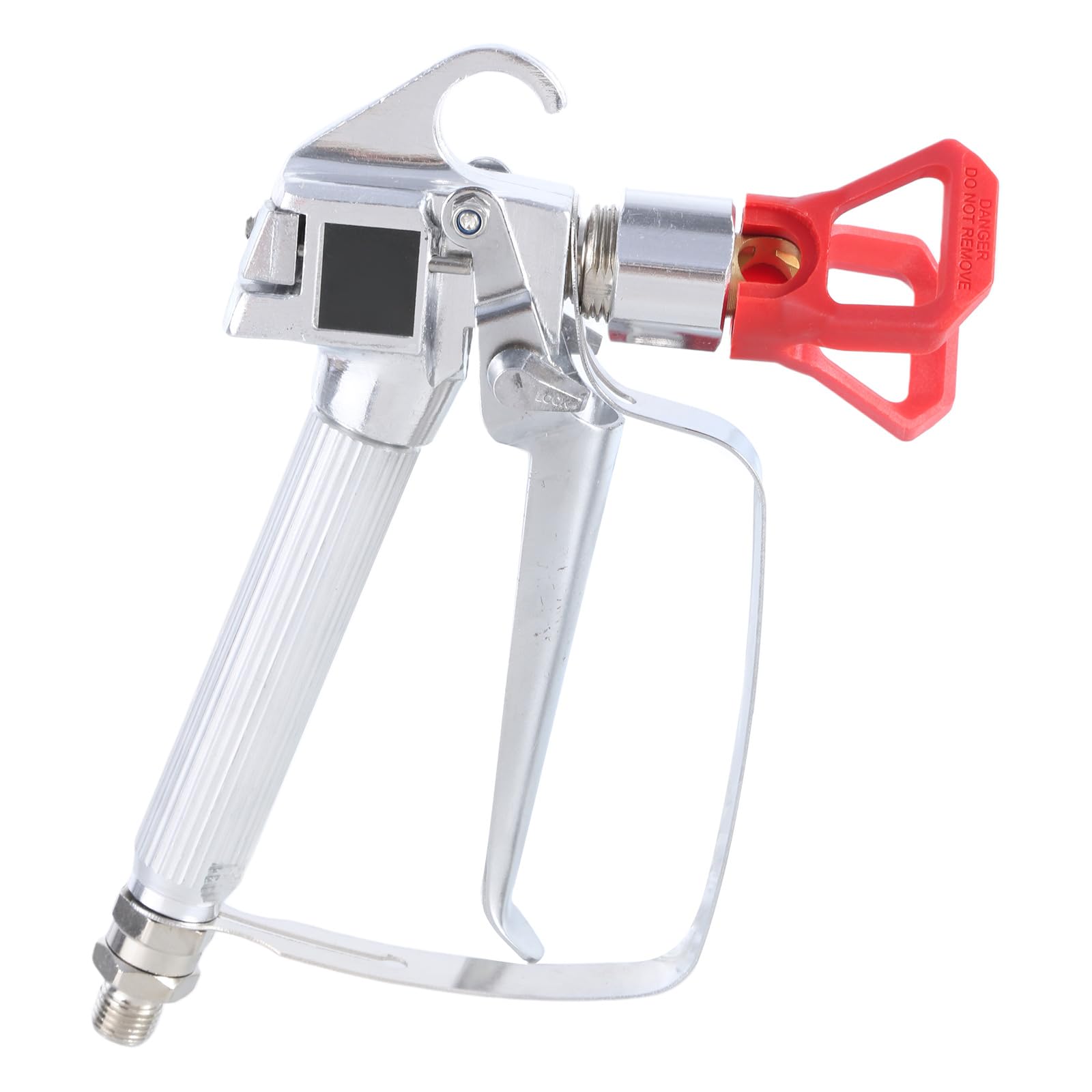 Msioytog Light Airless Paint Sprayings Tool Airless Paint Sprayer High Atomization For Various Surfaces Painting Equipment Antileak