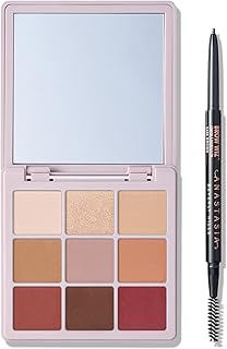 Anastasia Beverly Hills Mini Modern Renaissance Kit