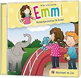 emmie hunter age  Emmi (7) - Abenteuer im Zoo