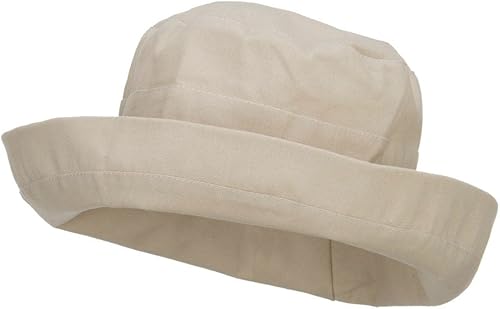 De la Mujer upturned Crushable Sombrero disponible en Yaxa Colombia