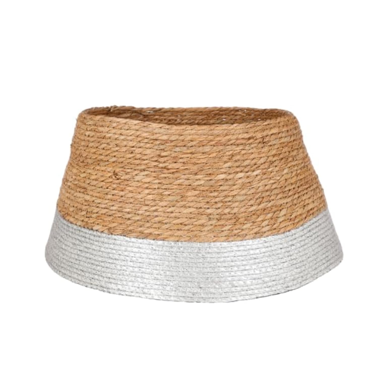 TREESKIRT SILVER (L) -EDEL-1121547