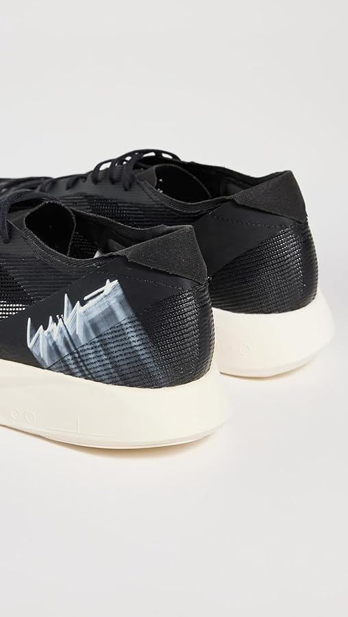 Amazon.com | Y-3 Men's Takumi Sen 10 Sneakers, Black/Black/Off