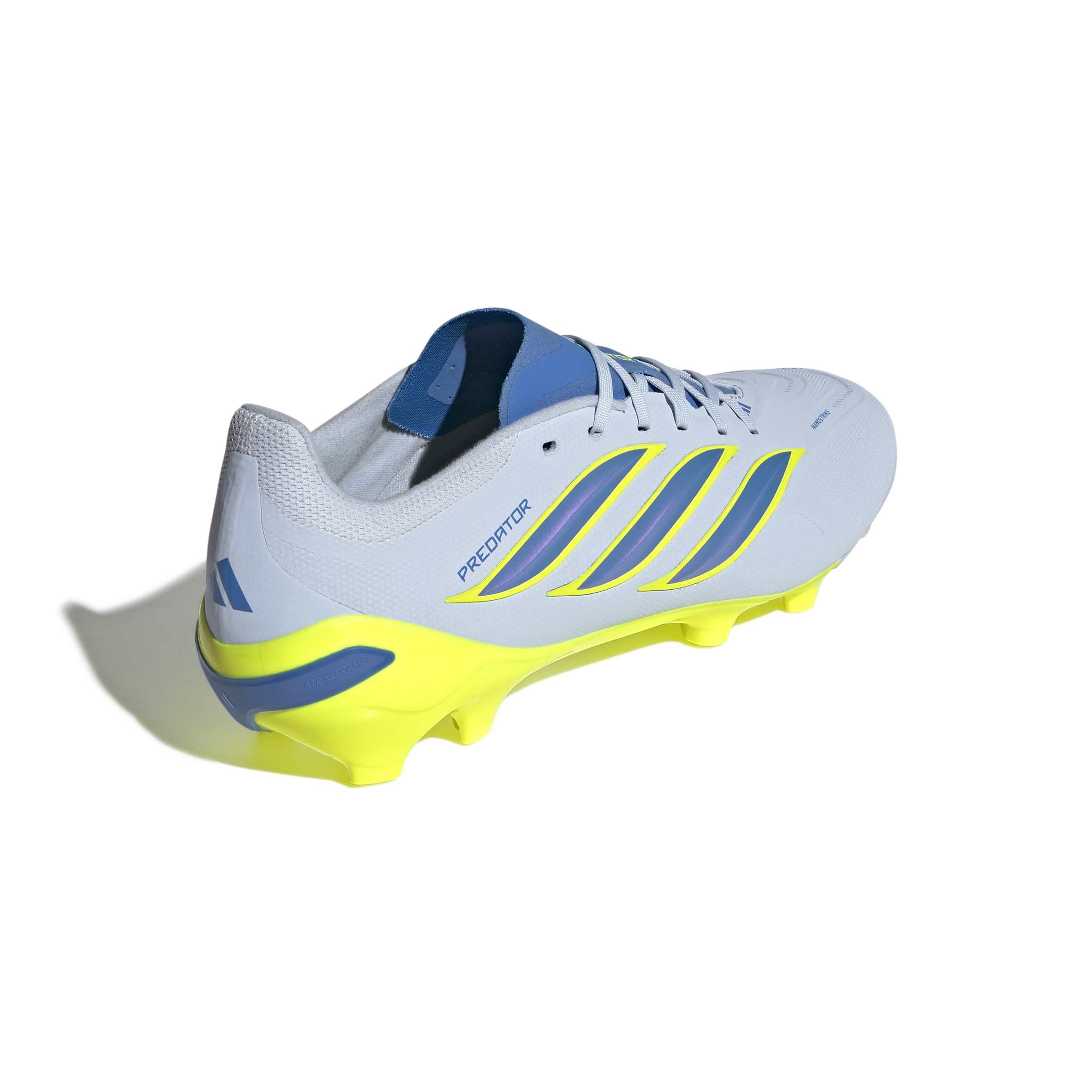 adidas Uniseks Predator League Firm Ground Football BootsBUTY