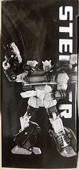 誌上限定トランスフォーマーユナイテッドターゲットマスター／連射員