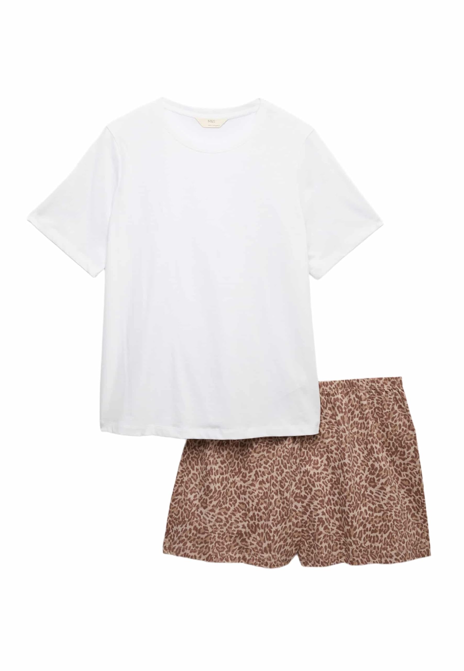 Marks & Spencer