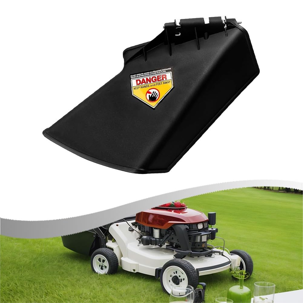 Conjunto de conducto de metal para cortacésped 631-0216, 631-05193, 731-1031, 631-0216A, 631-0216A, 631-05229