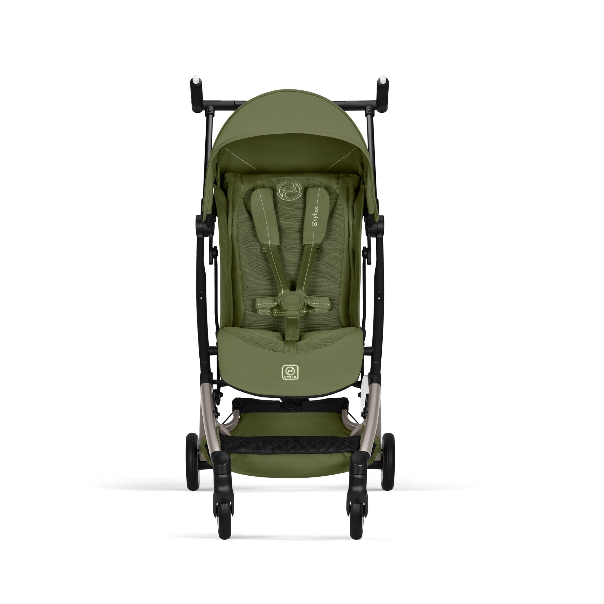 CYBEX Gold Passeggino LIBELLE Ultraleggero 6 kg Moss Green