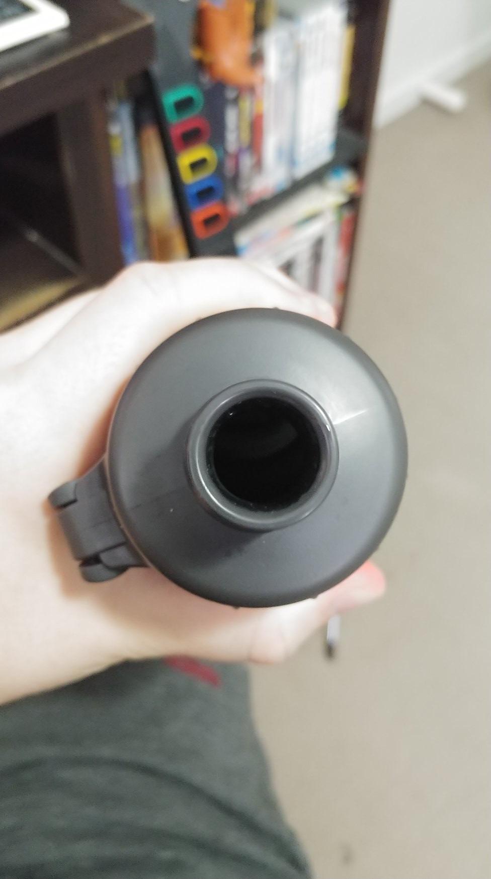 Thermos Stainless Steel Vacuum Insulated Hydration Bottle, 770ml