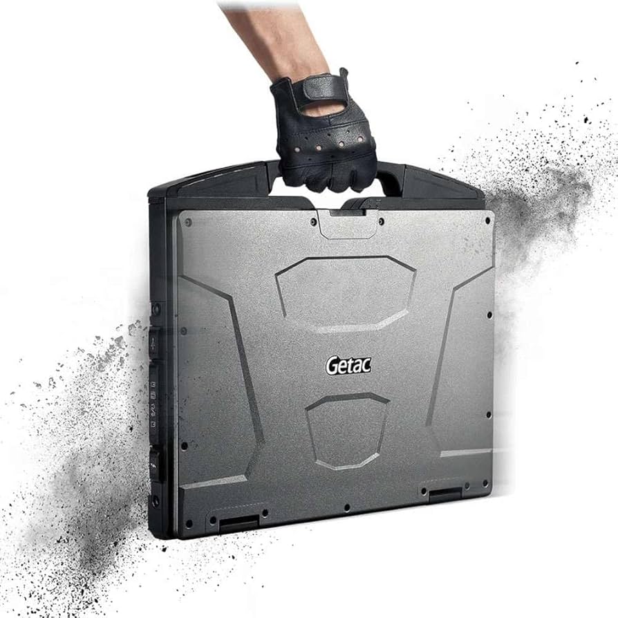 m Clavier Canadien Francais Laptop Keyboard For GETAC S410