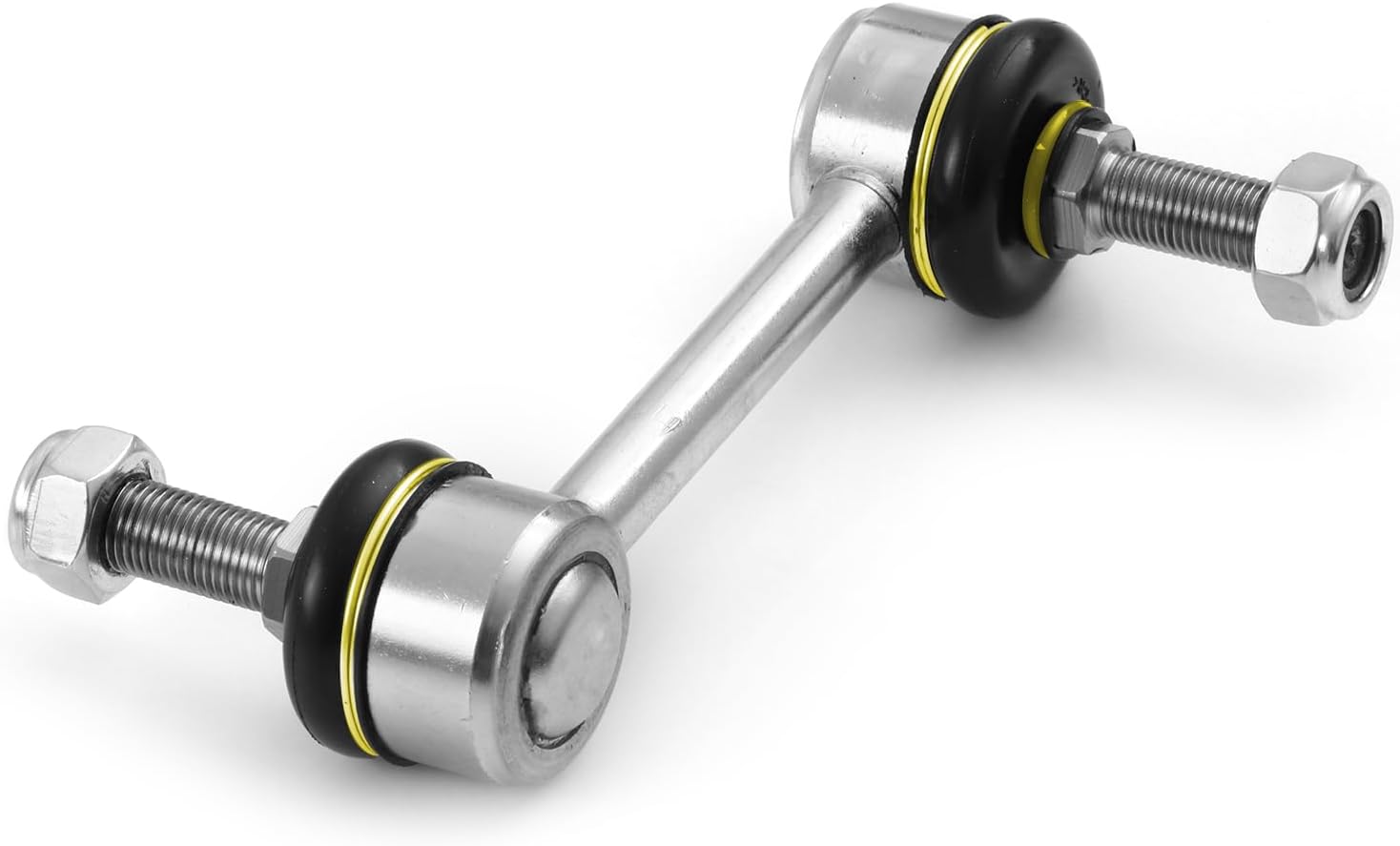 Metrix Premium Chassis Parts - 2 PC Front Sway Bar Stabilizer End Link Kit Fits 2007-2014 Ford Edge, 2007-2015 Lincoln MKX, Replacement K750159, Made in Europe