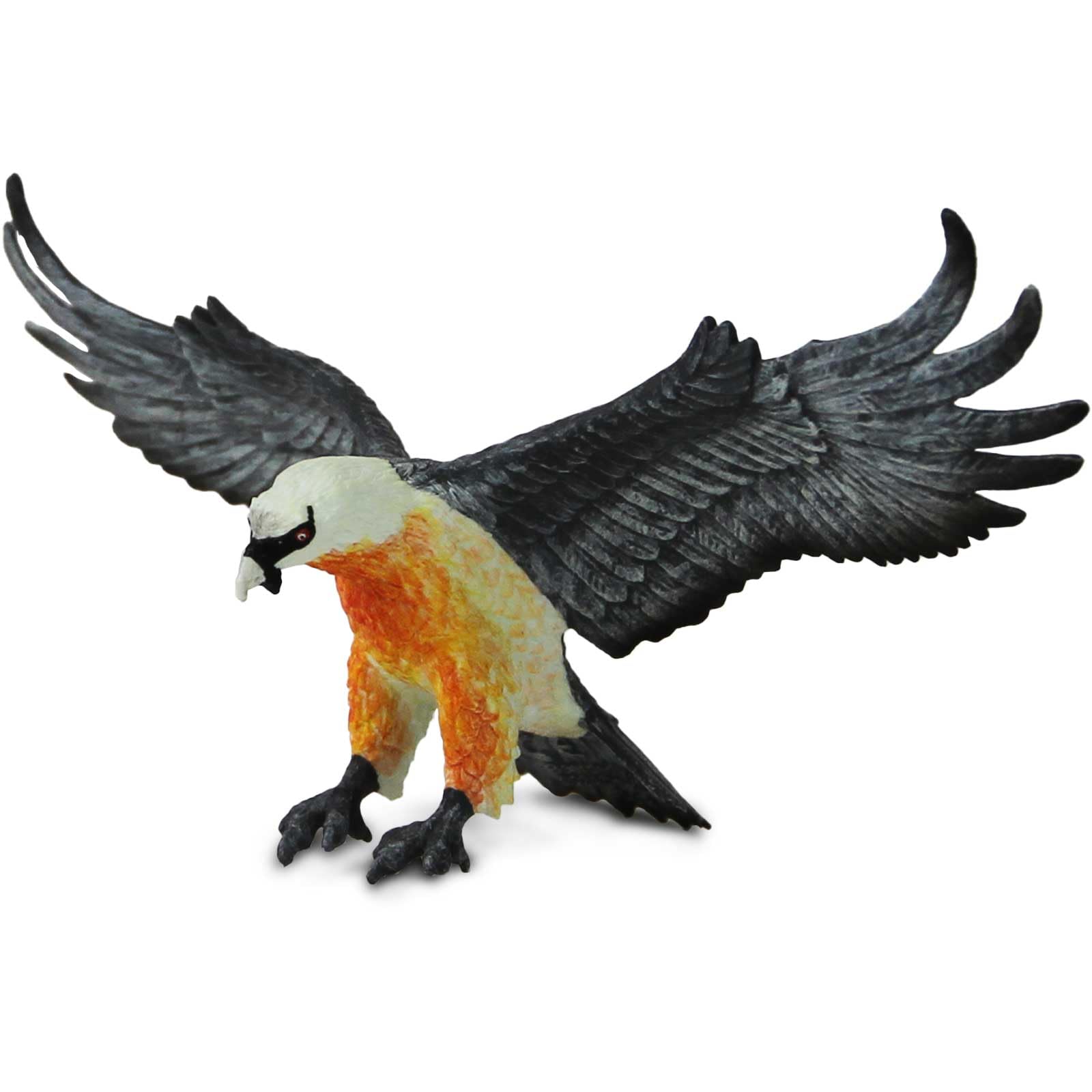 Vulture (Classic) figurine impression 3D résine 18cm (non peint