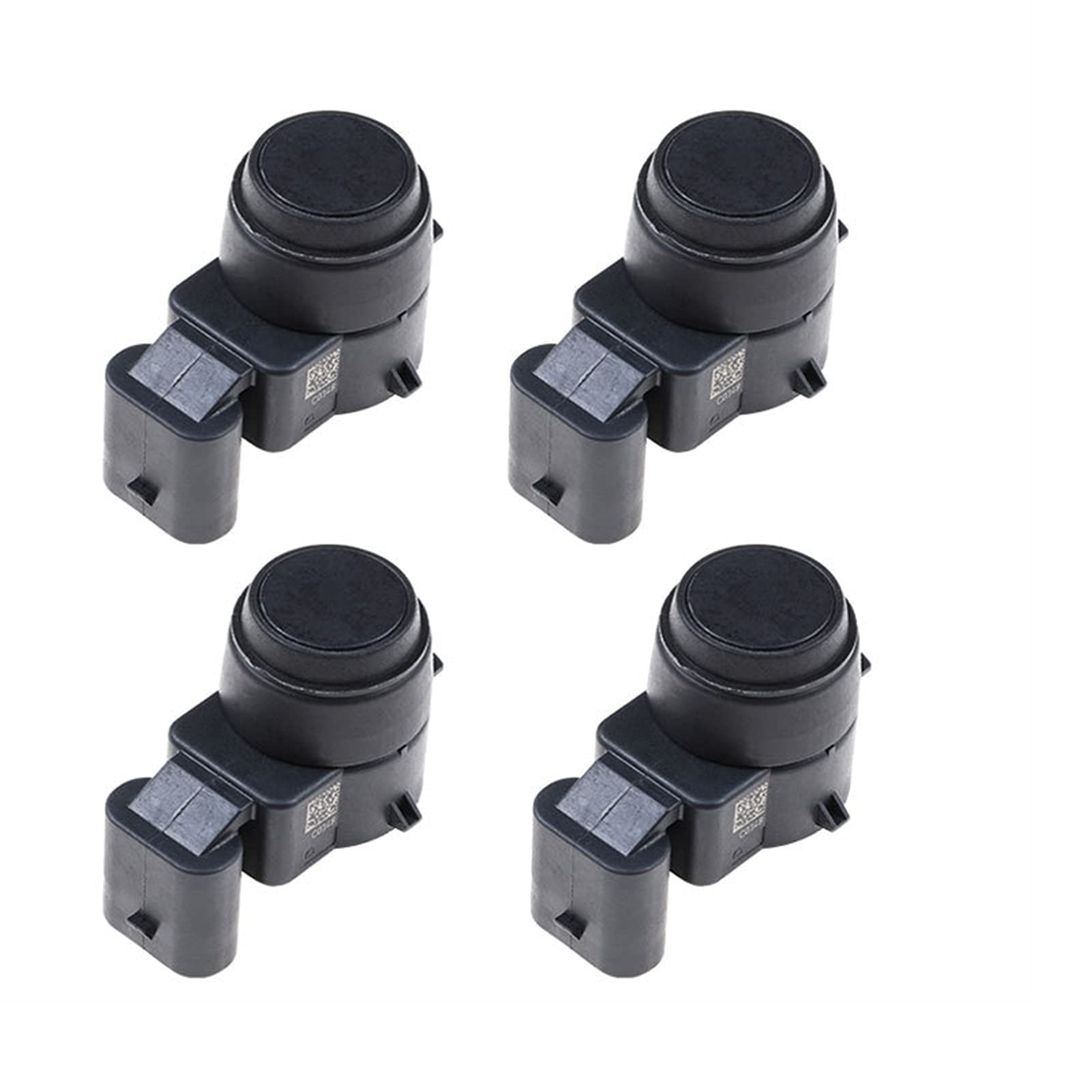 4PCS Czujnik parkowania samochodu, dla BMW, E81 E82 E84 E87 E88