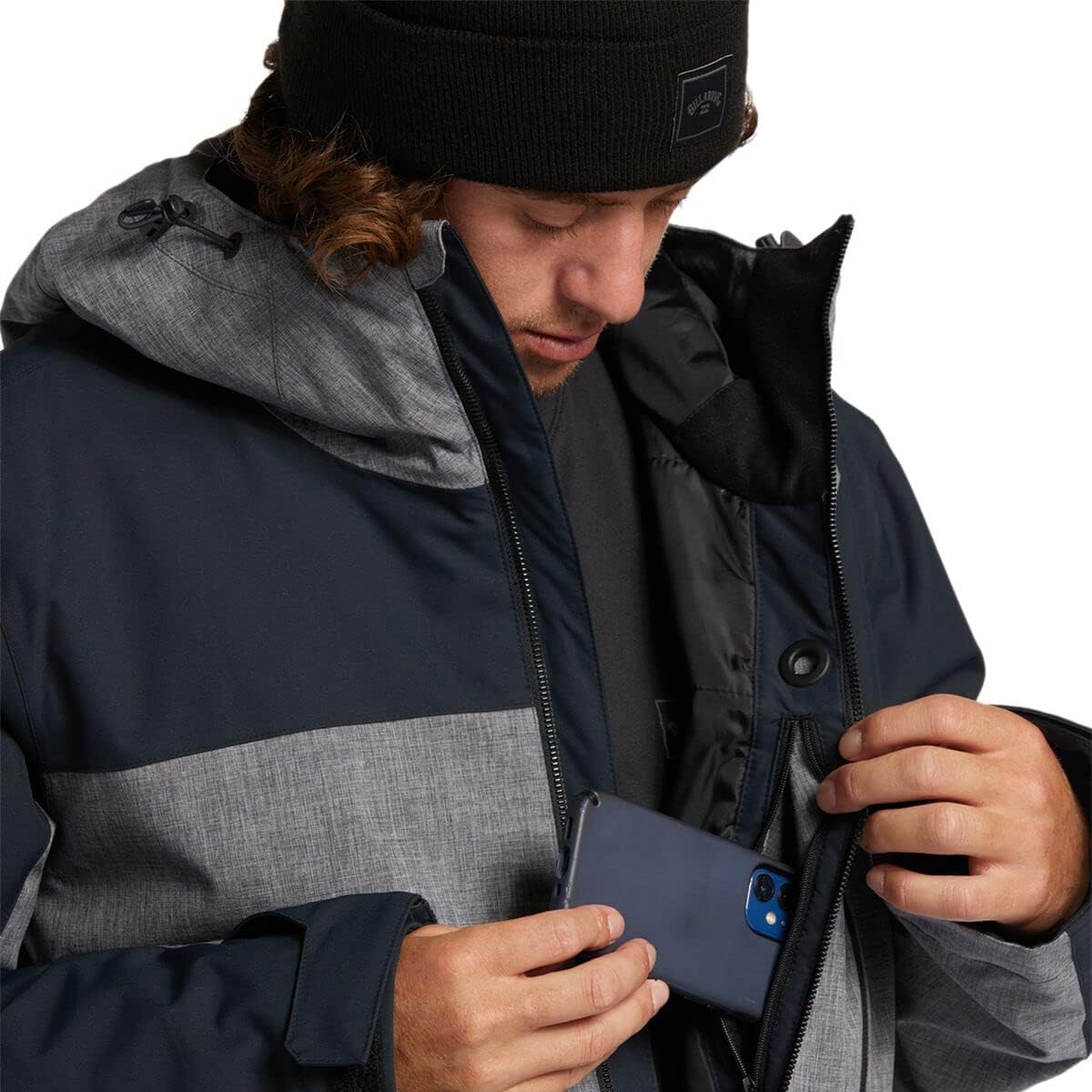 Billabong Outsider Snow Jacket