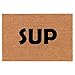 Coir Doormat Front Door Mat New Home Closing Housewarming Gift Sup (30