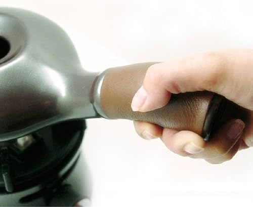 Miniatura 5 de Nuvo Tostador de grano de café práctico de cerámica ecológica