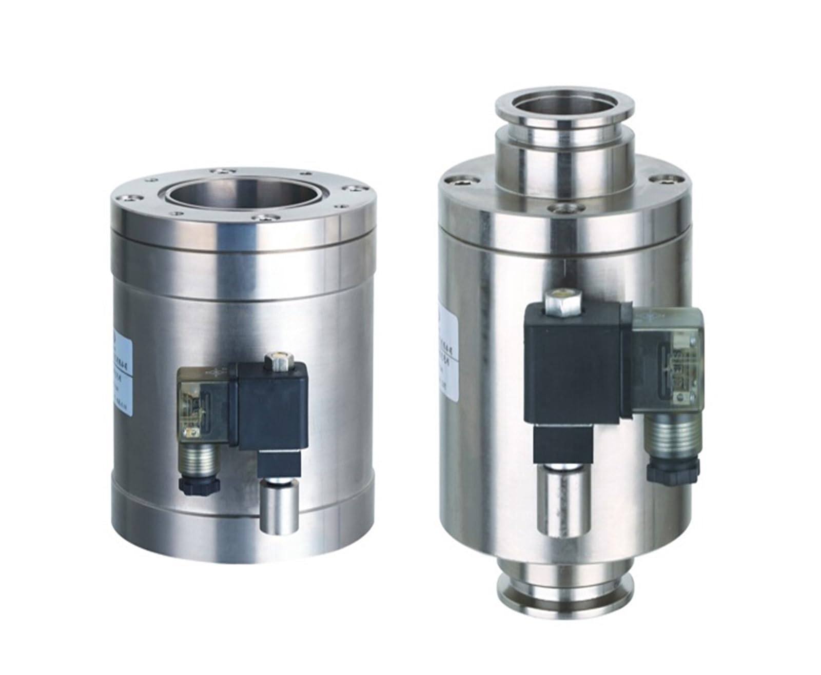 Bobine DYC-Q contre les pannes de valve pilote électromagnétique 220V 1"