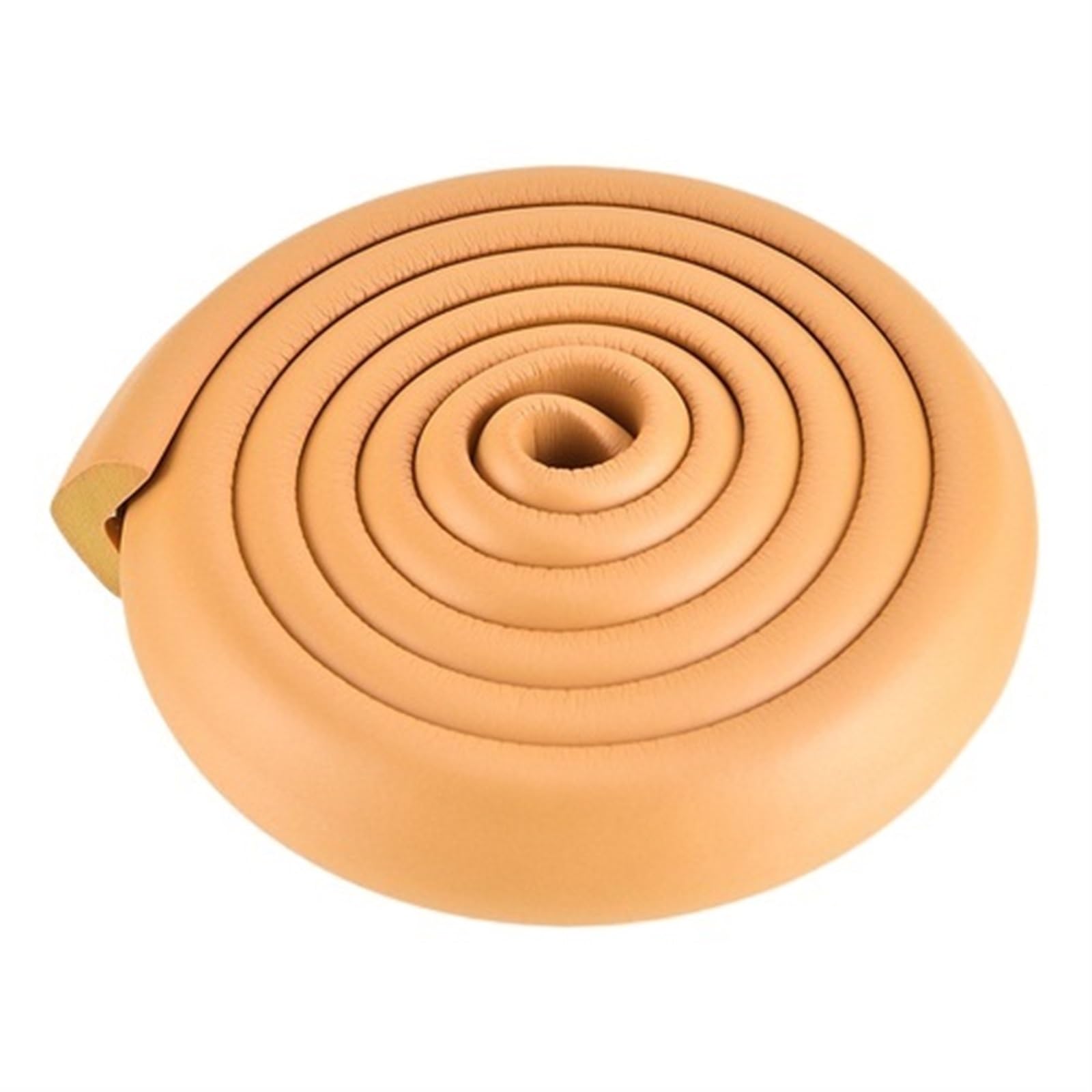 Bande de protection souple haut de gamme : pare-chocs en L de 2 mètres pour angles de table